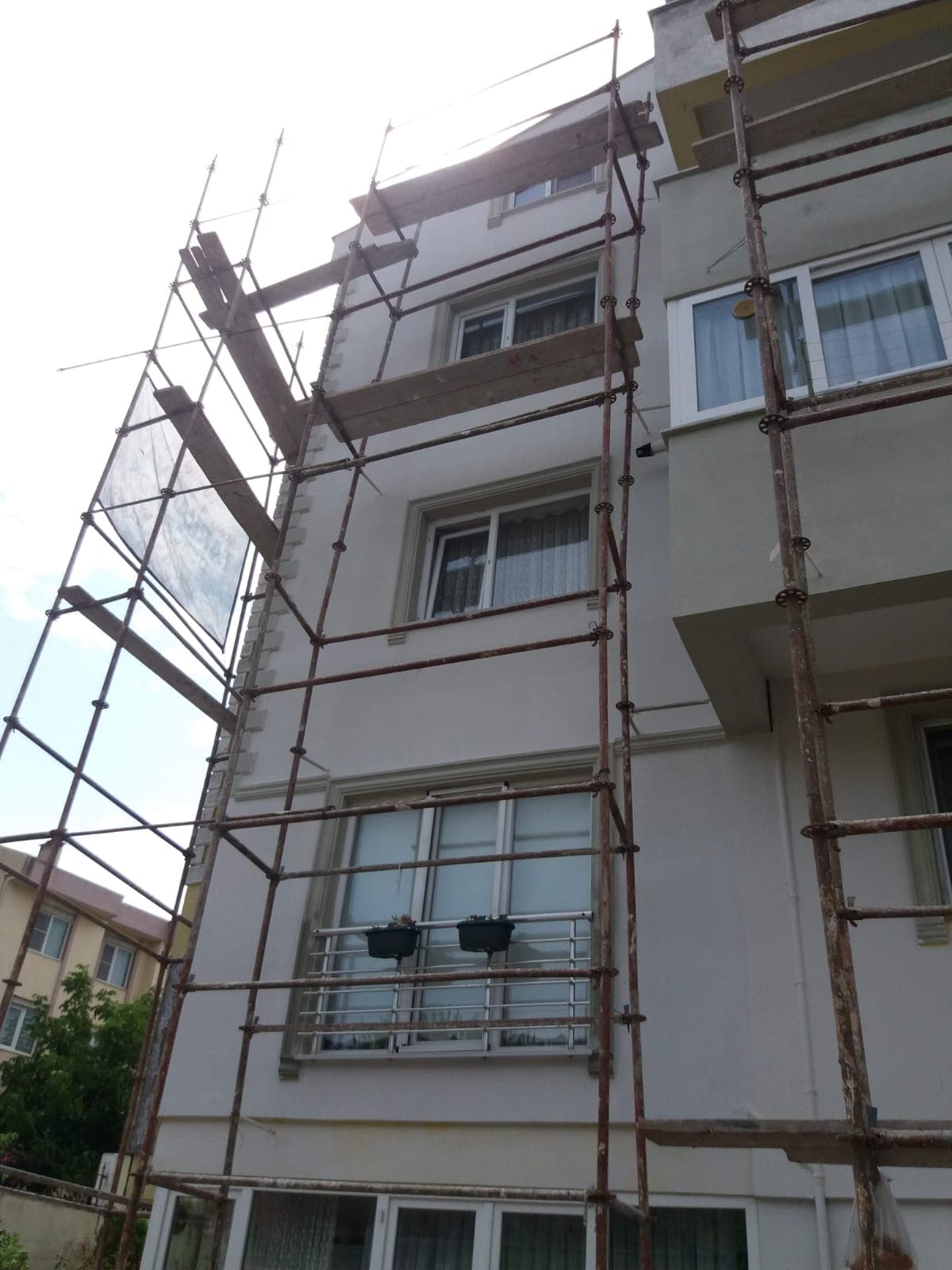 Ада Апартмани, Маніса — 2