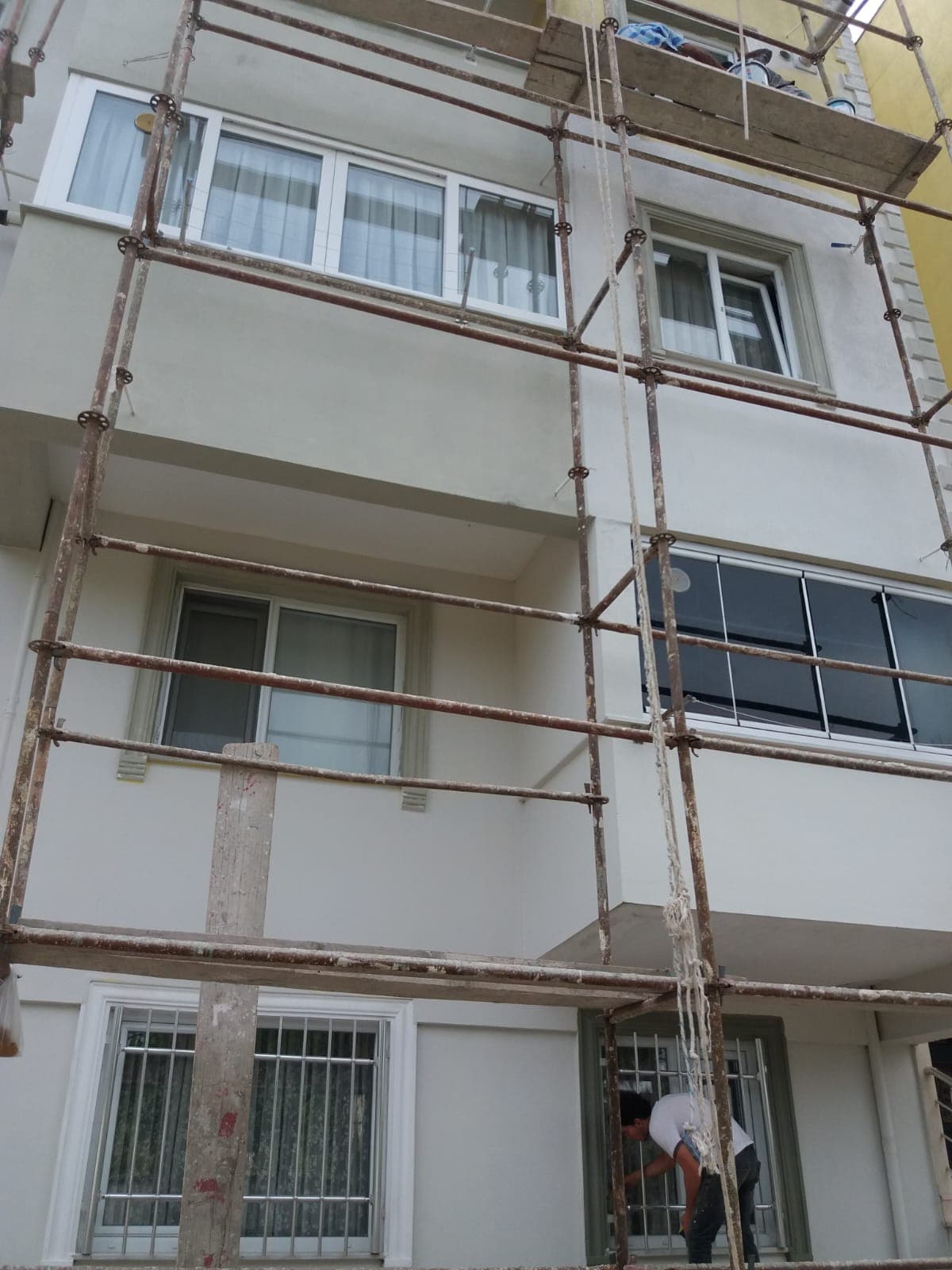 Ада Апартмани, Маніса — 4