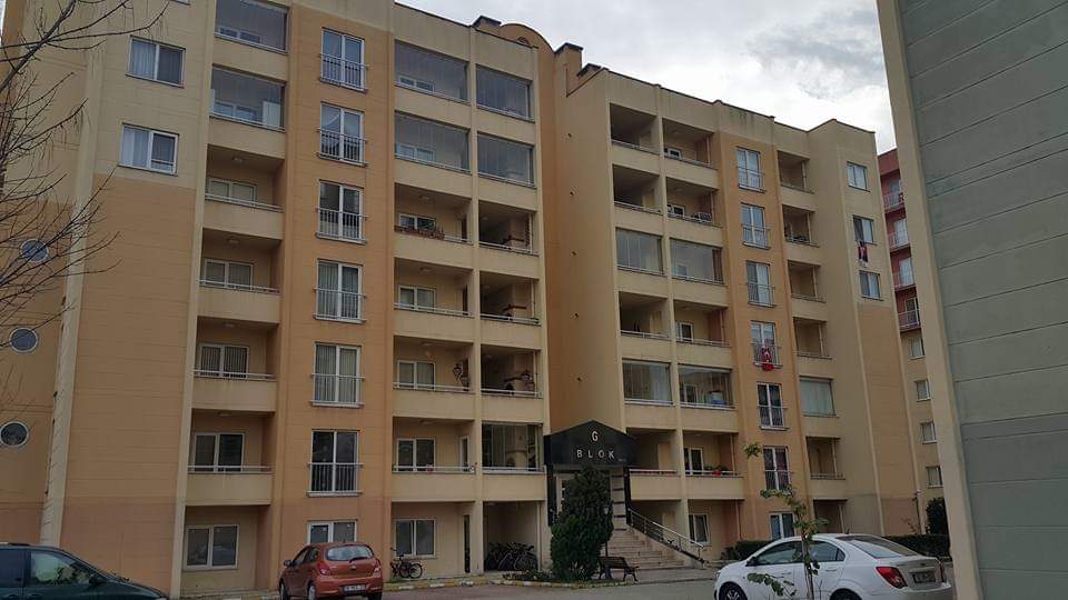 Бурса Кент Сітесі — 2